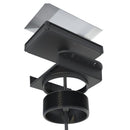 Scanstrut Hidden Waterproof Wireless Charger 3-Coil - 15W - 12/24V [SC-CW-1GT] - Essenbay Marine