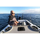 Scanstrut Surface Waterproof Wireless Charger 3-Coil - 15W - 12/24V [SC-CW-2GT] - Essenbay Marine