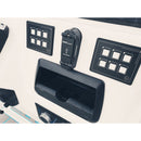 Scanstrut Cove Wireless Charger 3-Coil - 15W - 12/24V [SC-CW-9GT] - Essenbay Marine