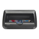 Scanstrut Cove Wireless Charger 3-Coil - 15W - 12/24V [SC-CW-9GT] - Essenbay Marine