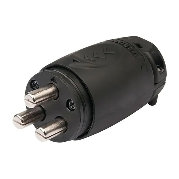Garmin Trolling Motor Power Plug [010-12832-41] - Essenbay Marine