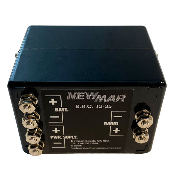Newmar ERC-12-35 Emergency Relay [ERC-12-35] - Essenbay Marine