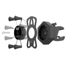 RAM Mount RAM X-Grip Phone Mount w/Vibe-Safe  Small Tough-Claw [RAM-HOL-UN7-462-400] - Essenbay Marine