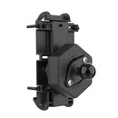 RAM Mount RAM Quick-Grip XL Phone Holder w/Vibe-Safe Adapter  Ball [RAM-HOL-PD4-462B] - Essenbay Marine