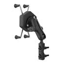 RAM Mount RAM X-Grip Large Phone Mount w/Vibe-Safe  Reservoir Base [RAM-B-174-UN10-462] - Essenbay Marine