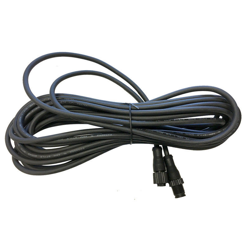 Sensar Bilge Sentry Extension Cable - 6M [BSEC6M] - Essenbay Marine