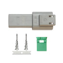 Pacer DT Deutsch Receptacle Repair Kit - 14-18 AWG (2 Position) [TDT04F-2RP] - Essenbay Marine