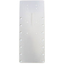 Sea Brackets 20 Straight Trolling Motor Plate [SEA2325] - Essenbay Marine