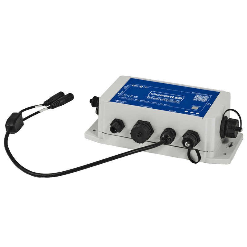 OceanLED OceanBridge Control Unit [013201] - Essenbay Marine