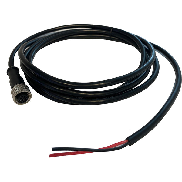 OceanLED OceanBridge Power Cable [013202] - Essenbay Marine