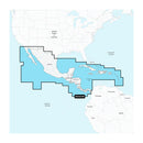 Garmin Navionics+ NSSA010R Central America  Caribbean [010-C1451-20] - Essenbay Marine