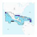Garmin Navionics Vision+ NVSA010R Central America  Caribbean [010-C1451-00] - Essenbay Marine