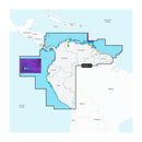 Garmin Navionics Vision+ NSSA011R South America (North) [010-C1452-00] - Essenbay Marine