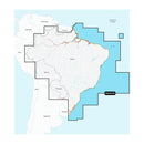 Garmin Navionics Vision+ NVSA012R Brazil [010-C1453-00] - Essenbay Marine
