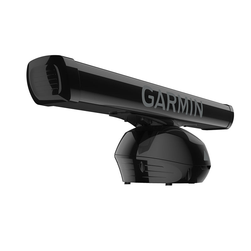 Garmin GMR Fantom 54 Radar - Black [K10-00012-30] - Essenbay Marine