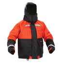 Kent Deluxe Flotation Jacket PFD - Large - Orange [151800-200-040-23] - Essenbay Marine