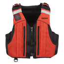Kent First Responder PFD - S/M - Orange [151400-200-030-23] - Essenbay Marine