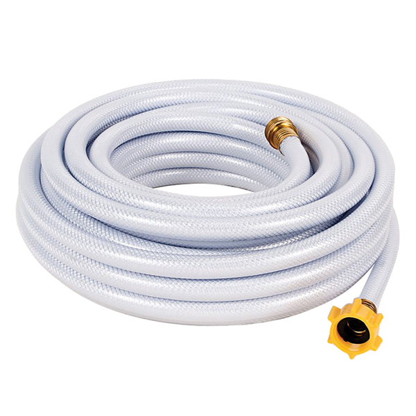 Camco TastePURE 25' Drinking Water Hose [22733] - Essenbay Marine