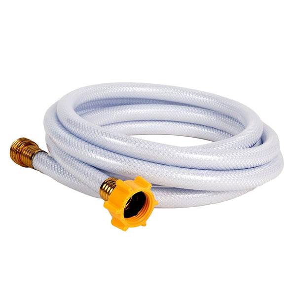 Camco TastePURE 10' Drinking Water Hose [22743] - Essenbay Marine