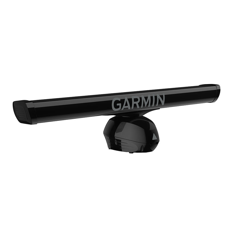 Garmin GMR Fantom 126 Radar - Black [K10-00012-33] - Essenbay Marine