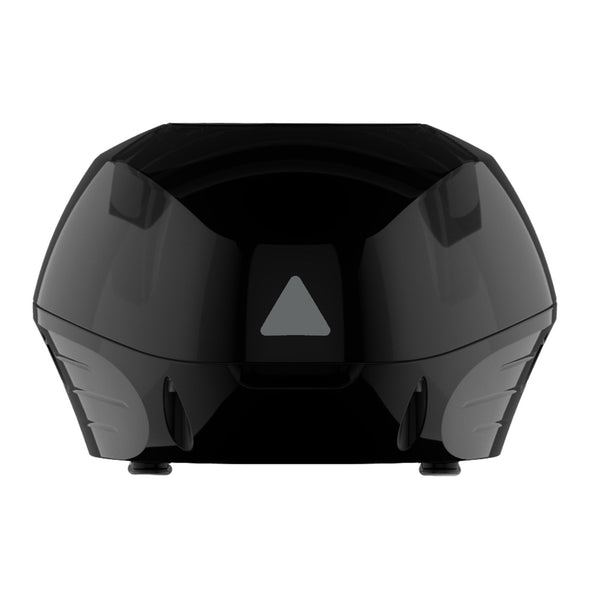 Garmin GMR Fantom 12X Pedestal Only - Black [010-01364-50] - Essenbay Marine
