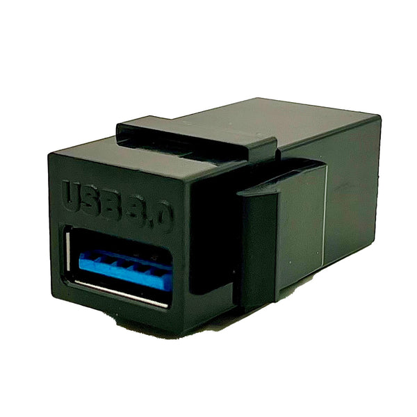SmartPlug Single Jack USB Connector [KSJUSB] - Essenbay Marine