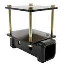 Camco Eaz-Lift Square Bumper Hitch  Bumper Mount [48473] - Essenbay Marine