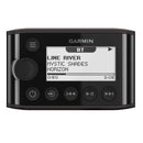 Fusion MS-NRX300 Wired Remote [010-01628-02] - Essenbay Marine