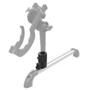 RAM Mount RAM Universal Adapt-A-Post Track Base [RAP-AAPUTU] - Essenbay Marine