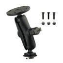 RAM Mount RAM Track Ball Mount f/Garmin Striker + More [RAM-B-202-G4-TRA1U] - Essenbay Marine