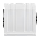 DS18 HYDRO 10" Marine Sub Box w/RGB Lighting - White [NXL-10SUBLD/W] - Essenbay Marine