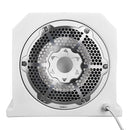 DS18 HYDRO 10" Marine Sub Box w/RGB Lighting - White [NXL-10SUBLD/W] - Essenbay Marine