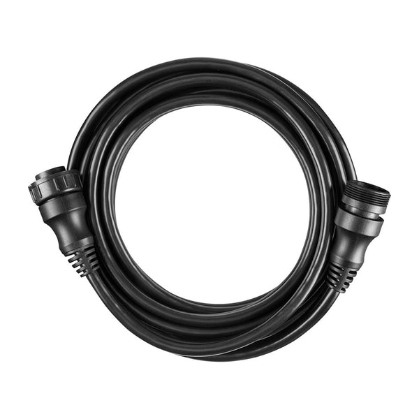 Garmin LiveScope Transducer Extension Cable - 3' [010-13350-01] - Essenbay Marine