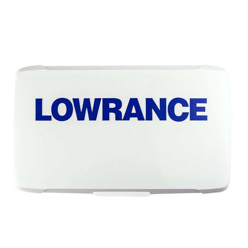 Lowrance Eagle 7" Suncover [000-16250-001] - Essenbay Marine