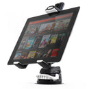 Scanstrut ROKK Mini Tablet Mount Kit w/Suction Cup Base [RLS-508-405] - Essenbay Marine