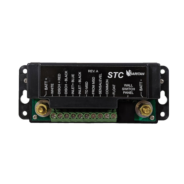 Raritan Smart Toilet Control Circuit Board [STC548W] - Essenbay Marine