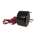 Raritan Marine Elegance Pancake Motor Replacement - 12V [221012] - Essenbay Marine