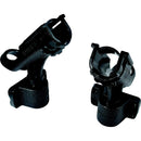 Attwood 2-In-1 Non-Adjustable Rod Holders *2-Pack [RH-4646] - Essenbay Marine