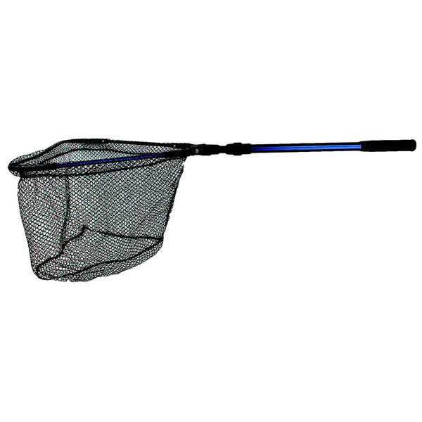 Attwood Fold-N-Stow Fishing Net - Small [12772-2] - Essenbay Marine
