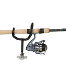 Attwood Sure-Grip Stainless Steel Rod Holder - 4"  5-Degree Angle [5060-3] - Essenbay Marine