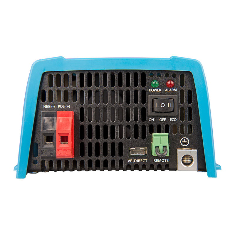 Victron Phoenix Inverter 12/375 - 120V - VE.Direct GFCI Duplex Outlet - 300W [PIN123750510] - Essenbay Marine