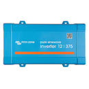 Victron Phoenix Inverter 12/375 - 120V - VE.Direct GFCI Duplex Outlet - 300W [PIN123750510] - Essenbay Marine