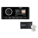Fusion Apollo MS-RA670 Stereo w/SiriusXM SXV300 Connect Tuner  Marine/RV Antenna [010-02138-00/SXM] - Essenbay Marine