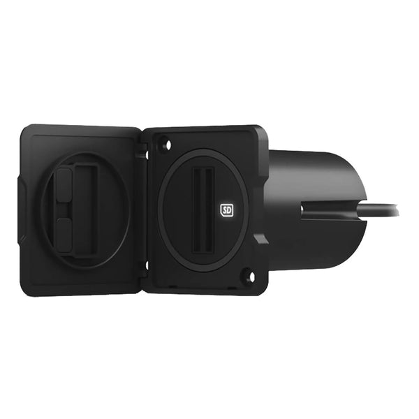 Garmin USB Card Reader w/USB-C Adapter Cable [010-02251-10] - Essenbay Marine