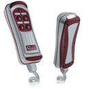 Quick HRC1004L 4-Button Remote w/LED Light [FPHRC1004L00D00] - Essenbay Marine