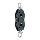 Harken 40mm Double Sheave Fishing Block [2184] - Essenbay Marine