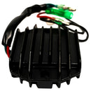 ARCO Marine VR003 Voltage Regulator f/Yamaha Outboard Engines [VR003] - Essenbay Marine