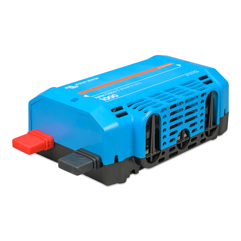 Victron Lynx Power-In Class-T M10 Terminals [LYN060404010] - Essenbay Marine