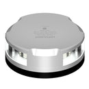 Lopolight Masthead/360-Degree Light - 3NM - Silver Housing w/FB Base [201-021-FB] - Essenbay Marine