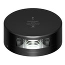 Lopolight Stern Light - 2NM - Black Housing w/FB Base [301-005-FB-B] - Essenbay Marine